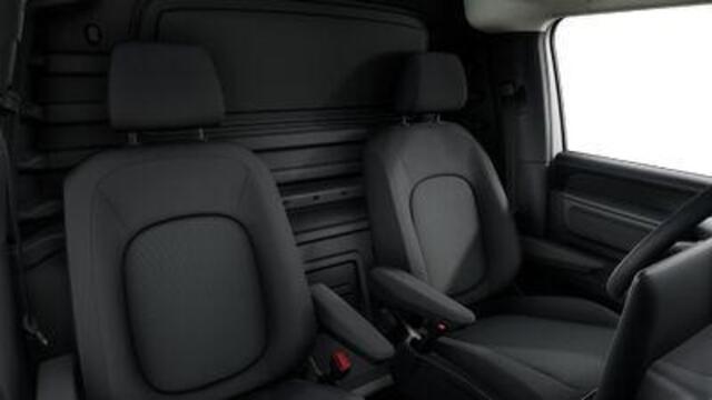 Volkswagen ID. Buzz Cargo Bedrijfswagens Elektromotor 286 pk Zijscvhuifdeuren, achterdeuren, VOORRAAD!! RIJKLAARPRIJS!!