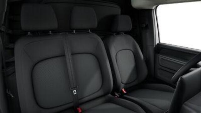Volkswagen ID. Buzz Cargo Bedrijfswagens Elektromotor 286 pk Zijschuifdeur links en rechts, achterdeuren, VOORRAAD!!
