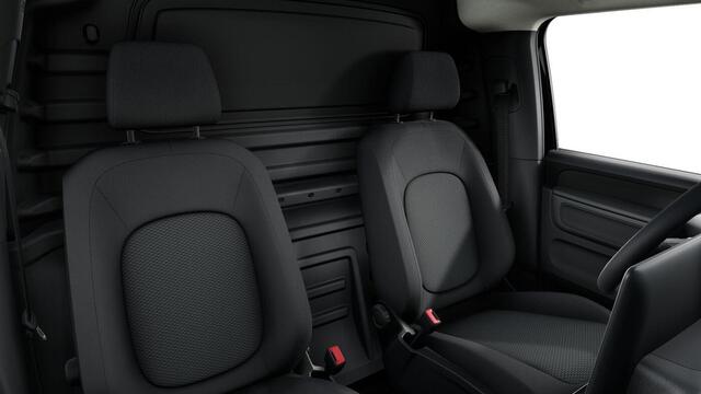 Volkswagen ID. Buzz Cargo Bedrijfswagens Bulli Edition 210 kW 286pk Elektrische aandrijving | Achterdeuren | Bijrijdersstoel in plaats van bijrijdersbank inclusief isofix | Open & close pakket | Verwarmbaar multifunctioneel stuurwiel met leder bekleed |