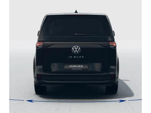 Volkswagen ID. Buzz Cargo Bedrijfswagens Bulli Edition Elektromotor 210 kW (286 pk) 2988 mm | 372953 |LED Matrix | Navigatie |stoelverwarming |