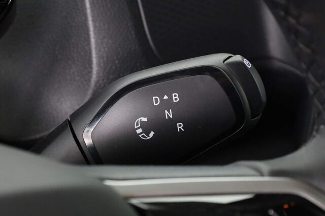 Volkswagen ID. Buzz Cargo Bedrijfswagens 286PK Economy Business 210 kW | Camera | Trekhaak | LED | Verwarmbare voorruit | Zijschuifdeur rechts