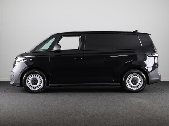 Volkswagen ID. Buzz Cargo Bedrijfswagens Economy Business 286 pk VOORRAAD!!! RIJKLAARPRIJS!!