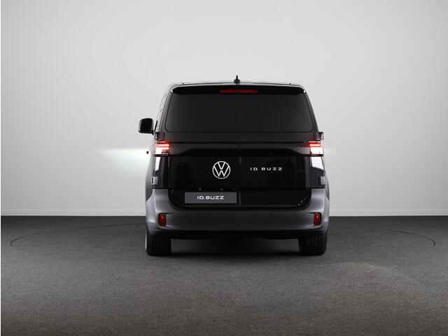 Volkswagen ID. Buzz Cargo Bedrijfswagens Economy Business 286 pk VOORRAAD!!! RIJKLAARPRIJS!!