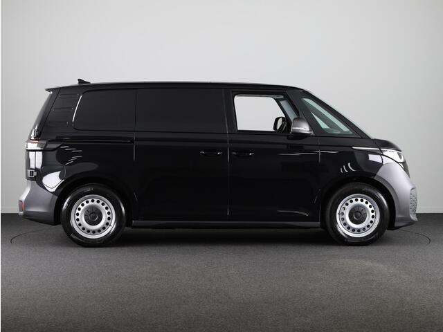 Volkswagen ID. Buzz Cargo Bedrijfswagens Economy Business 286 pk VOORRAAD!!! RIJKLAARPRIJS!!
