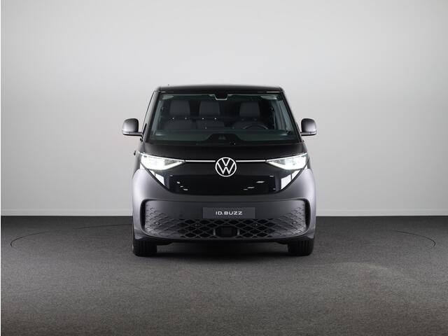 Volkswagen ID. Buzz Cargo Bedrijfswagens Economy Business 286 pk VOORRAAD!!! RIJKLAARPRIJS!!
