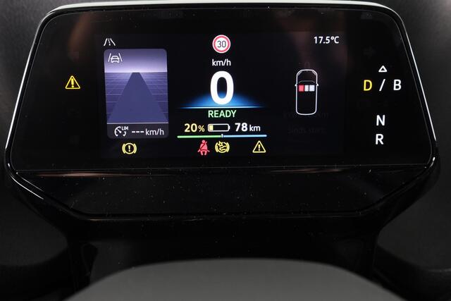 Volkswagen ID. Buzz Cargo Bedrijfswagens Economy Business 286 pk VOORRAAD!!! RIJKLAARPRIJS!!