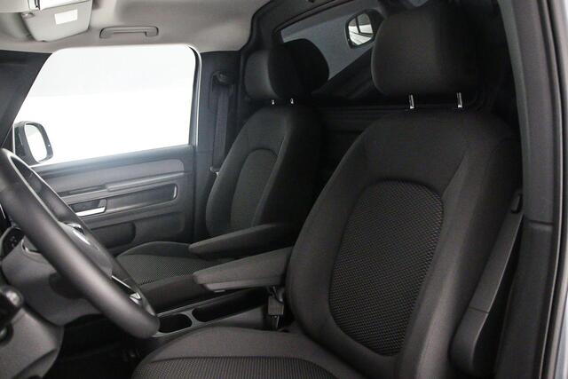 Volkswagen ID. Buzz Cargo 77 kWh / 204PK L1H1 LED Matrix koplampen | Achterdeuren | Trekhaak |