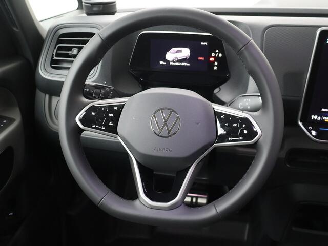 Volkswagen ID. Buzz Cargo Bedrijfswagens Bulli Edition Elektromotor 210 kW (286 pk) 2988 mm