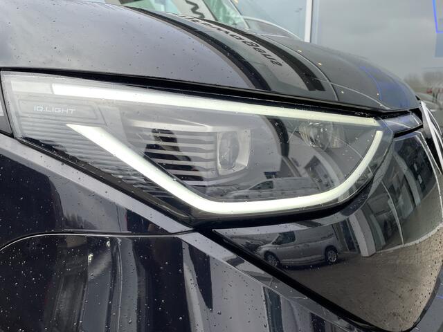 Volkswagen ID. Buzz Cargo Black edition 77 kWh | 204 Pk | Achterdeuren | App Connect | Camera | PDC