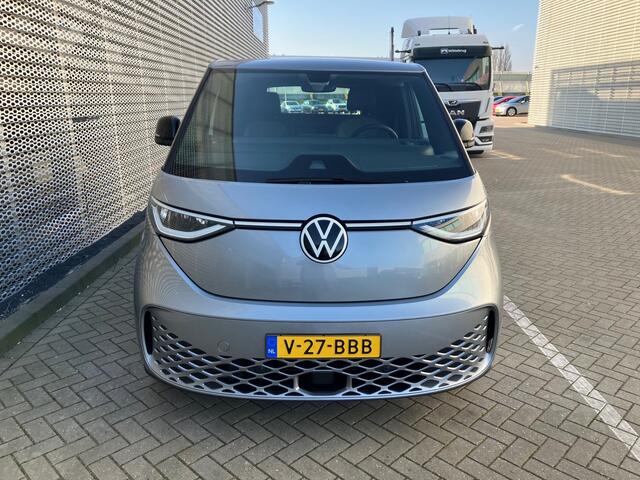 Volkswagen ID. Buzz Cargo 77 kWh