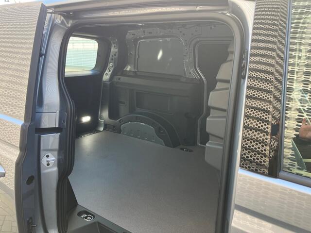 Volkswagen ID. Buzz Cargo 77 kWh