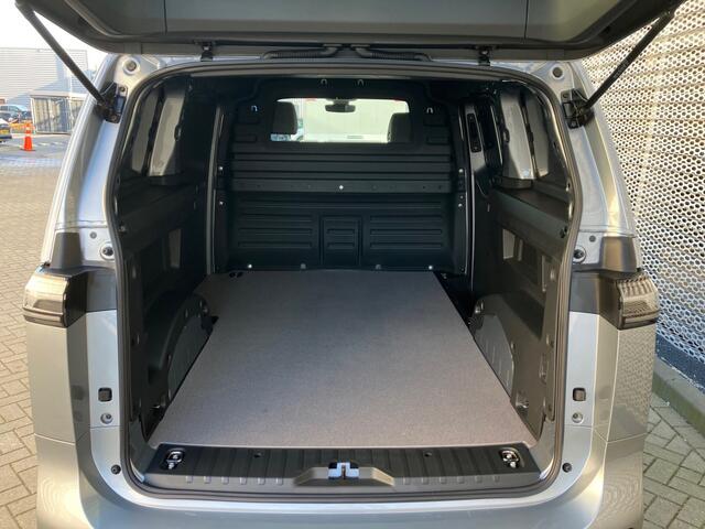 Volkswagen ID. Buzz Cargo 77 kWh