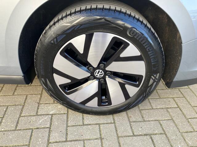 Volkswagen ID. Buzz Cargo 77 kWh