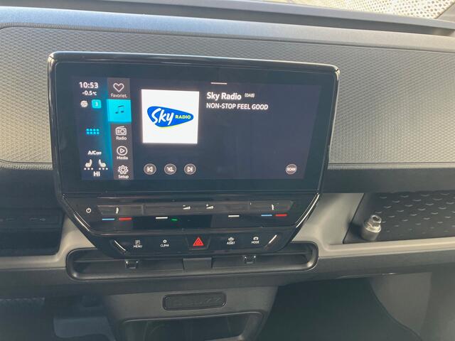 Volkswagen ID. Buzz Cargo 77 kWh