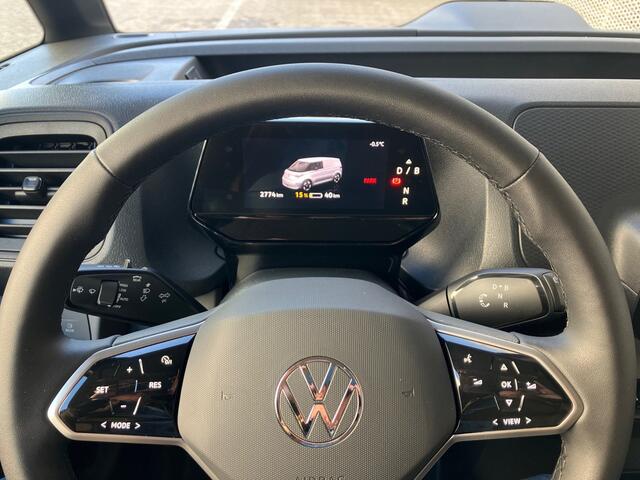 Volkswagen ID. Buzz Cargo 77 kWh