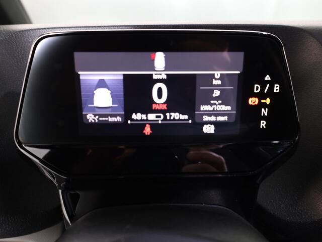 Volkswagen ID. Buzz Cargo 77 kWh 204 pk | Navigatie via App | Elektr. trekhaak | Parkeersensoren | Achteruitrijcamera | Stoelverwarming |