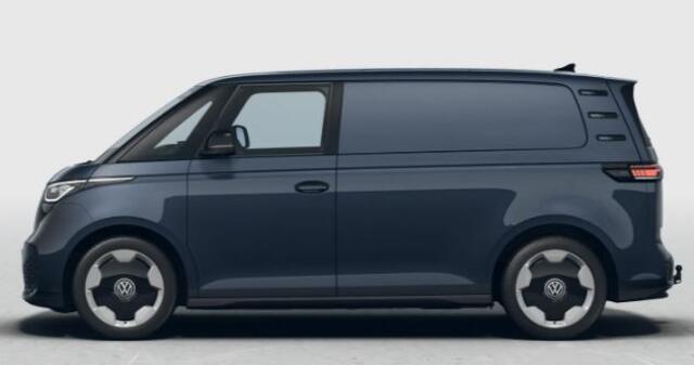 Volkswagen ID. Buzz Cargo L1H1 79kWh 286pk RWD Bulli-Edition /Direct leverbaar