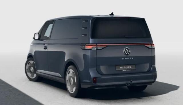 Volkswagen ID. Buzz Cargo L1H1 79kWh 286pk RWD Bulli-Edition /Direct leverbaar