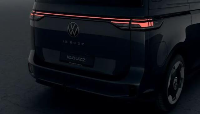 Volkswagen ID. Buzz Cargo L1H1 79kWh 286pk RWD Bulli-Edition /Direct leverbaar