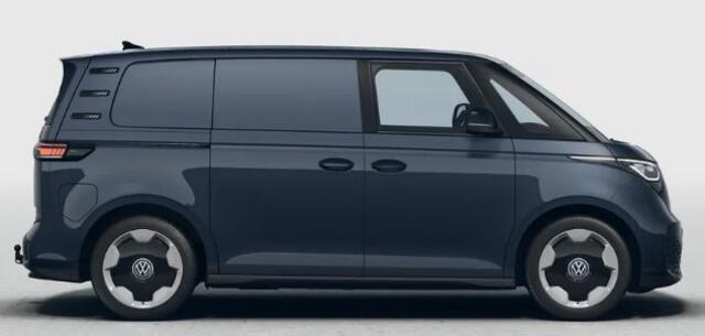 Volkswagen ID. Buzz Cargo L1H1 79kWh 286pk RWD Bulli-Edition /Direct leverbaar