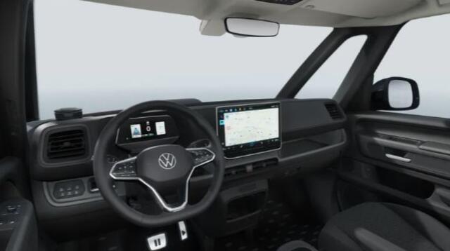 Volkswagen ID. Buzz Cargo L1H1 79kWh 286pk RWD Bulli-Edition /Direct leverbaar