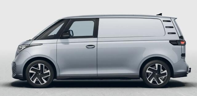 Volkswagen ID. Buzz Cargo L1H1 79kWh 286PK RWD Bulli-Edition /Direct leverbaar