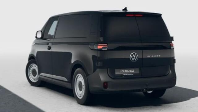 Volkswagen ID. Buzz Cargo L1H1 79kWh 286PK RWD Economy Business /Direct leverbaar
