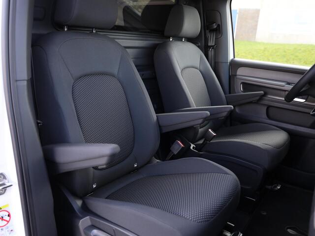 Volkswagen ID. Buzz Cargo Economy Business 79 kWh 286pk | LED | ACC | App-connect | Camera | Achterdeuren | 2 stoelen | Trekhaak |