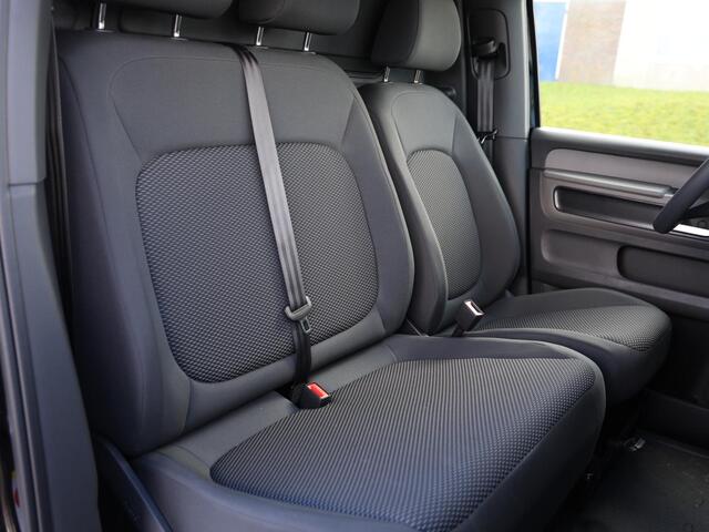 Volkswagen ID. Buzz Cargo Economy Business 79 kWh 286pk | LED | ACC | App-connect | Camera | Achterklep | Bijrijdersbank | Trekhaak |