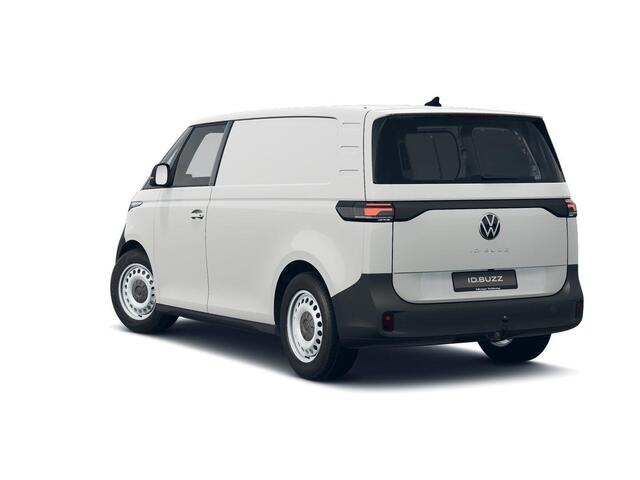 Volkswagen ID. Buzz Cargo Bedrijfswagens Economy Business Elektromotor 125 kW (170 pk) 2988
