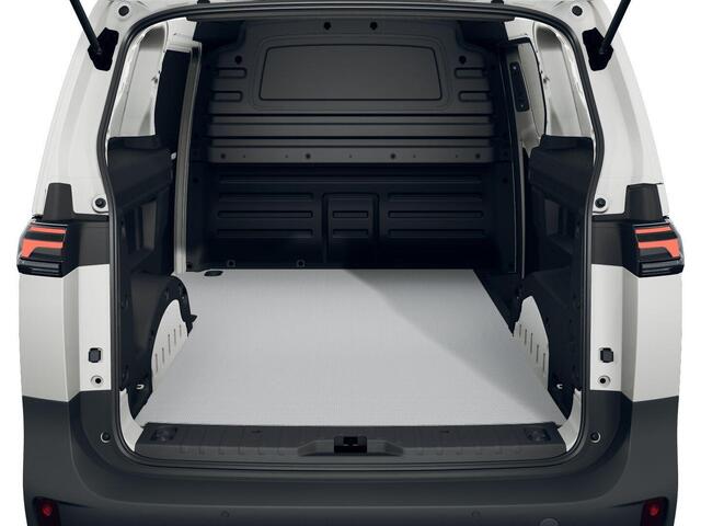 Volkswagen ID. Buzz Cargo Bedrijfswagens Economy Business Elektromotor 125 kW (170 pk) 2988