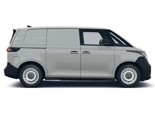 Volkswagen ID. Buzz Cargo Bedrijfswagens Economy Business Elektromotor 125 kW (170 pk) 2988