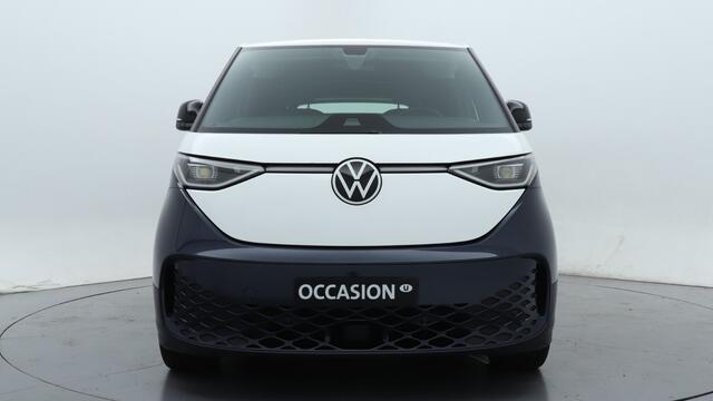 Volkswagen ID. Buzz Cargo 77 kWh