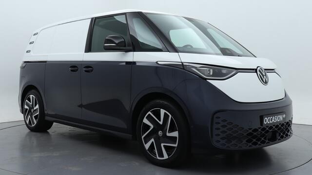 Volkswagen ID. Buzz Cargo 77 kWh