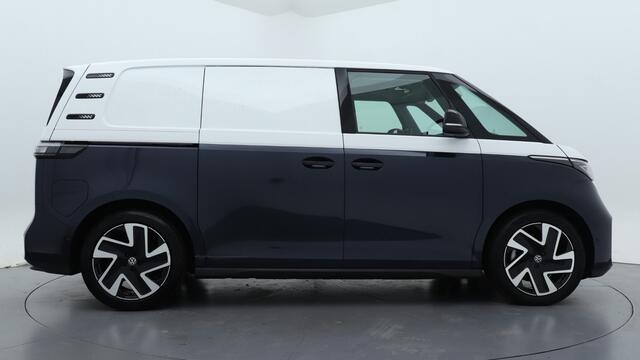 Volkswagen ID. Buzz Cargo 77 kWh