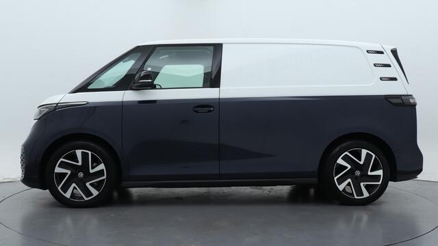 Volkswagen ID. Buzz Cargo 77 kWh