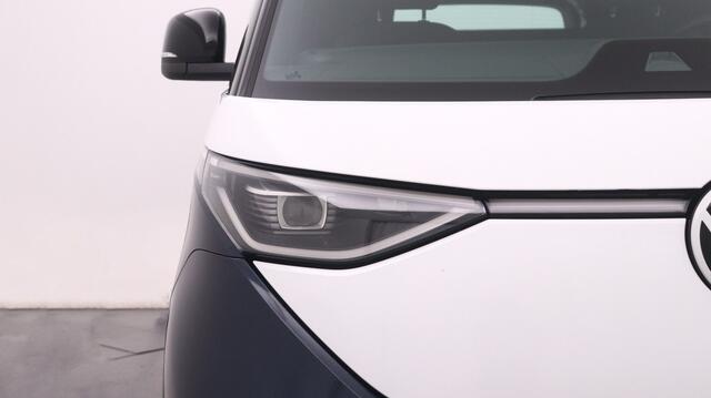 Volkswagen ID. Buzz Cargo 77 kWh