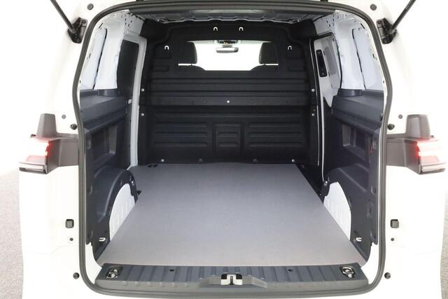 Volkswagen ID. Buzz Cargo Bedrijfswagens 210 kW / 286 pk