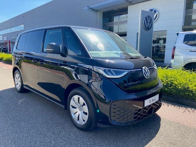 Volkswagen ID. Buzz Cargo 77 kWh / Adaptive Cruise control / Trekhaak zwenkbaar / App-Connect