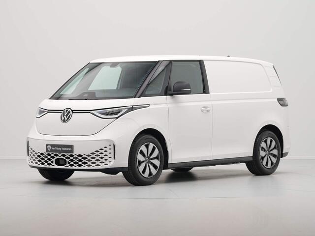 Volkswagen ID. Buzz Cargo 79 kWh 210kW 286PK
