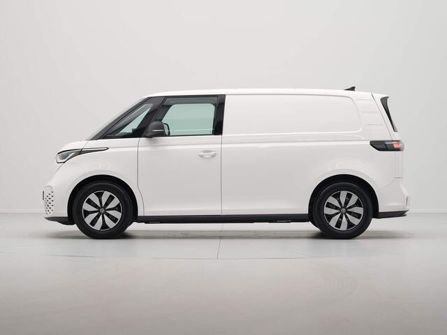 Volkswagen ID. Buzz Cargo 79 kWh 210kW 286PK