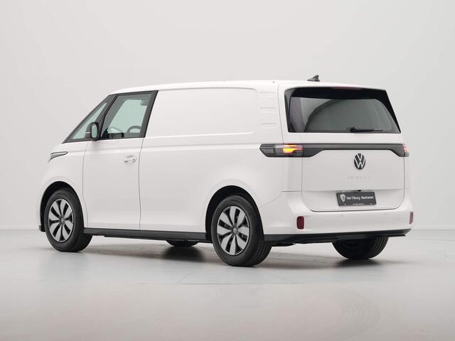 Volkswagen ID. Buzz Cargo 79 kWh 210kW 286PK