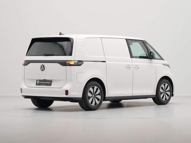 Volkswagen ID. Buzz Cargo 79 kWh 210kW 286PK