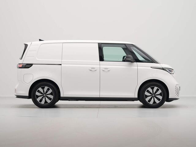 Volkswagen ID. Buzz Cargo 79 kWh 210kW 286PK