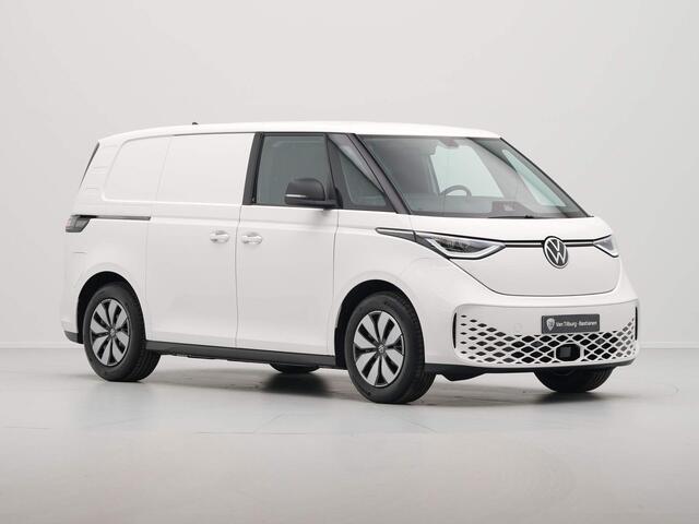 Volkswagen ID. Buzz Cargo 79 kWh 210kW 286PK