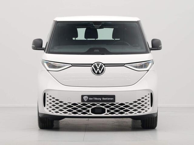 Volkswagen ID. Buzz Cargo 79 kWh 210kW 286PK