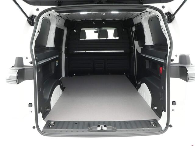 Volkswagen ID. Buzz Cargo 79 kWh 210kW 286PK