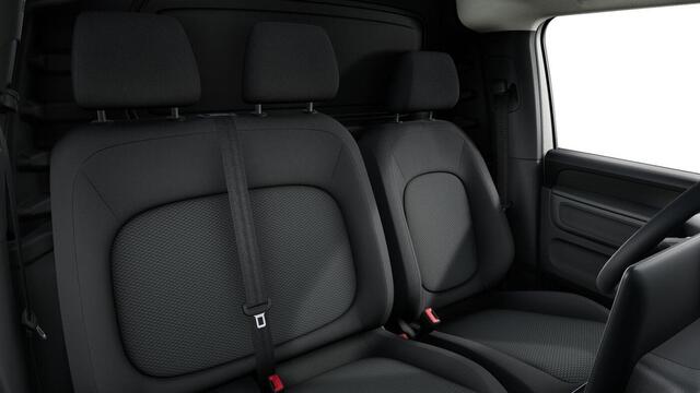 Volkswagen ID. Buzz Cargo Bedrijfswagens Economy Business (170 pk) 125 kW Elektromotor | All season banden | App Connect draadloze smartphone integratie | Trekhaak, elektrisch uitklapbaar |