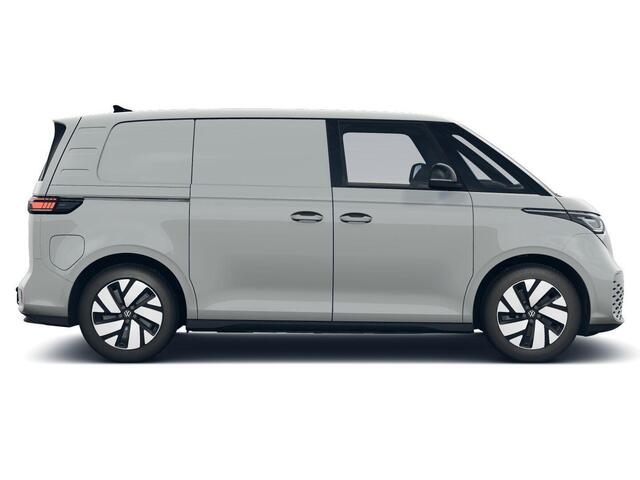 Volkswagen ID. Buzz Cargo Bedrijfswagens 79kWh 286pk