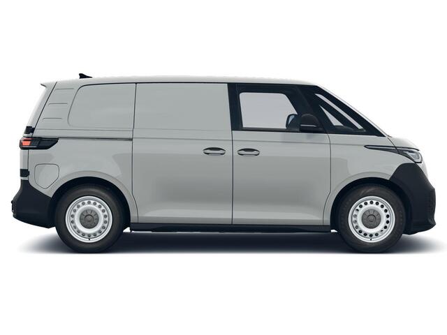 Volkswagen ID. Buzz Cargo Bedrijfswagens Economy Business 79kWh 286pk